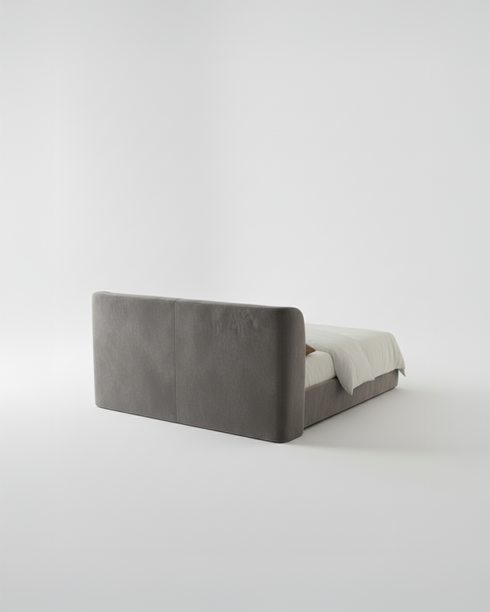 DALLAS BED
